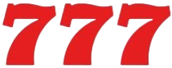 Casino777 logo
